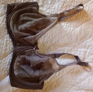 Wacoal lace bra